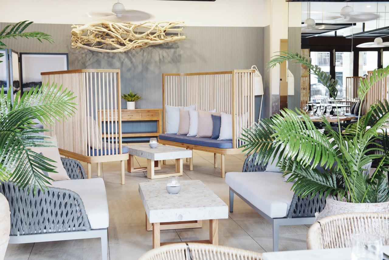 Pullman Port Douglas Sea Temple Resort&Spa Exterior foto